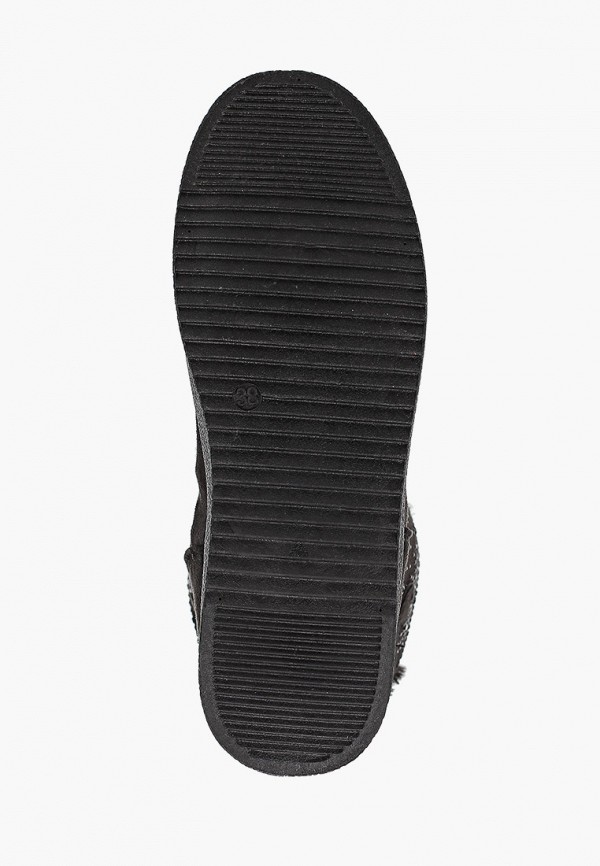 

Полусапоги Sweet Shoes, Черный, Sweet Shoes SW010AWHAWB6