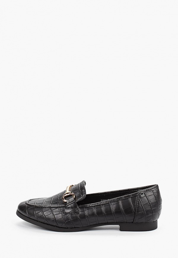 

Лоферы Sweet Shoes, Черный, Sweet Shoes SW010AWHAWC0