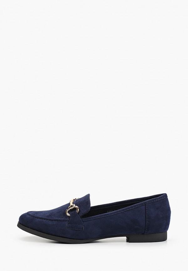 

Лоферы Sweet Shoes, Синий