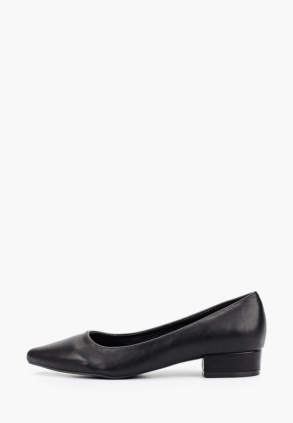 

Туфли Sweet Shoes, Черный