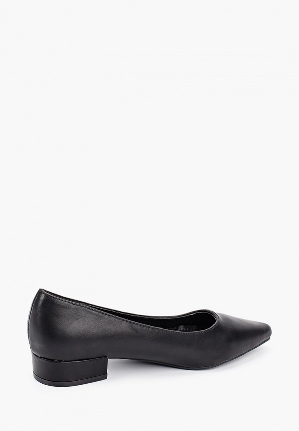 

Туфли Sweet Shoes, Черный, Sweet Shoes SW010AWHAWC4