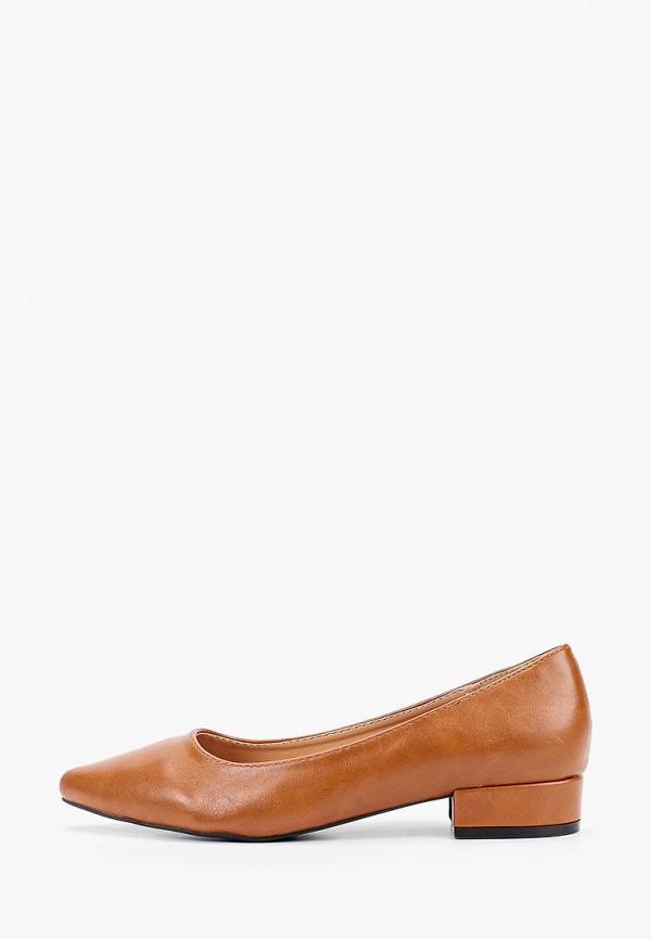 

Туфли Sweet Shoes, Коричневый