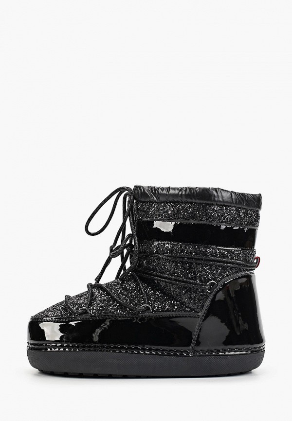 

Луноходы Sweet Shoes, Черный, Sweet Shoes SW010AWHAWC6