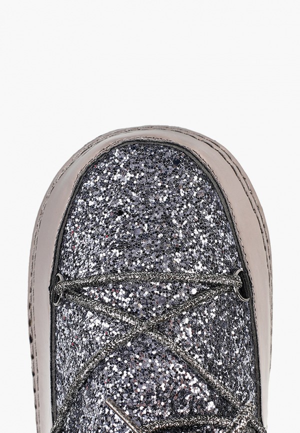 

Луноходы Sweet Shoes, Серебряный, Sweet Shoes SW010AWHAWC7
