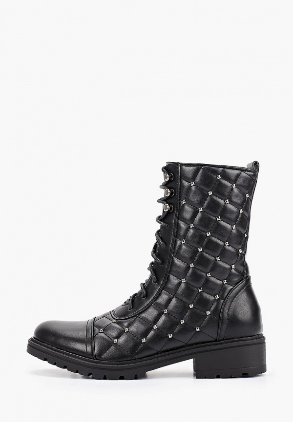 

Ботинки Sweet Shoes, Черный, Sweet Shoes SW010AWHAWC8