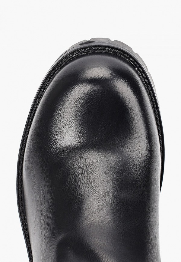 фото Полусапоги sweet shoes