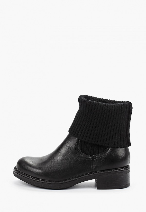 

Ботинки Sweet Shoes, Черный
