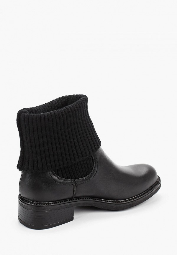 

Ботинки Sweet Shoes, Черный