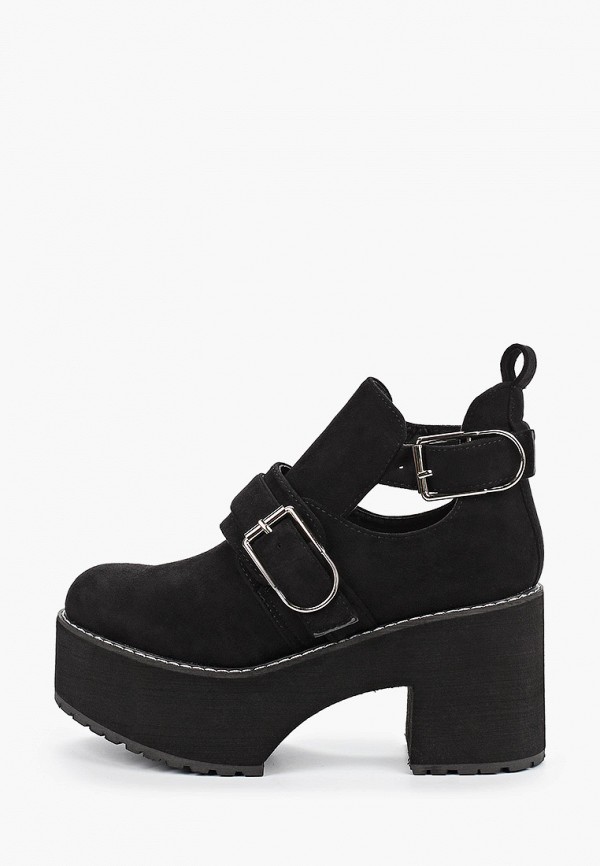 

Ботильоны Sweet Shoes, Черный, Sweet Shoes SW010AWHAWD7