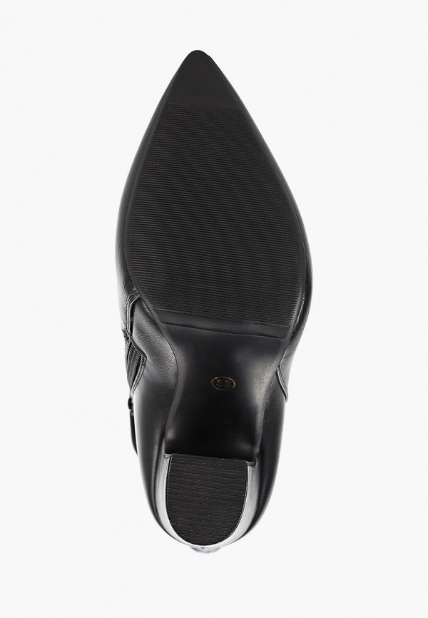

Полусапоги Sweet Shoes, Черный, Sweet Shoes SW010AWHAWE0