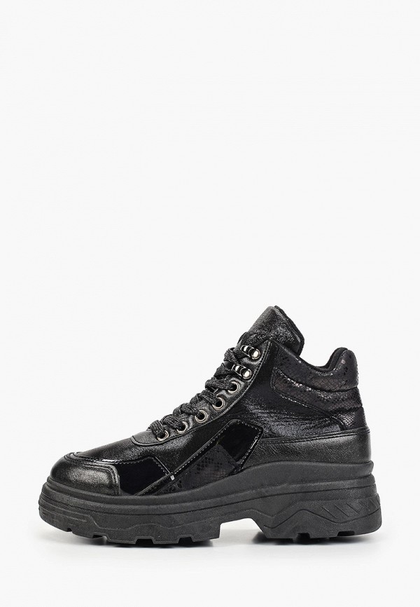 

Кроссовки Sweet Shoes, Черный