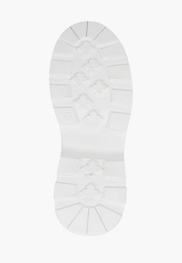 

Ботинки Sweet Shoes, Серебряный