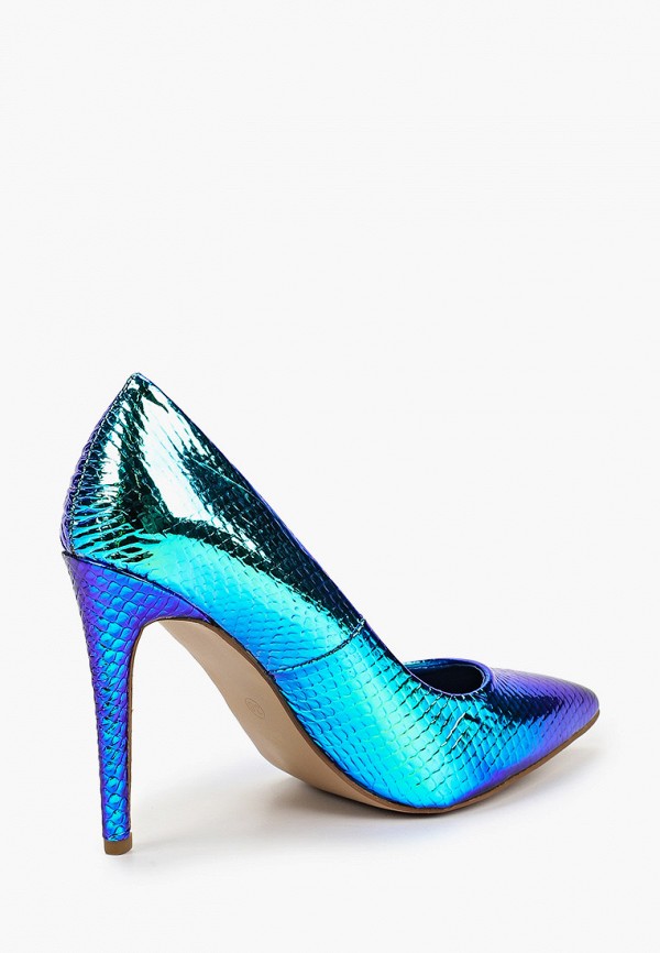 

Туфли Sweet Shoes, Разноцветный