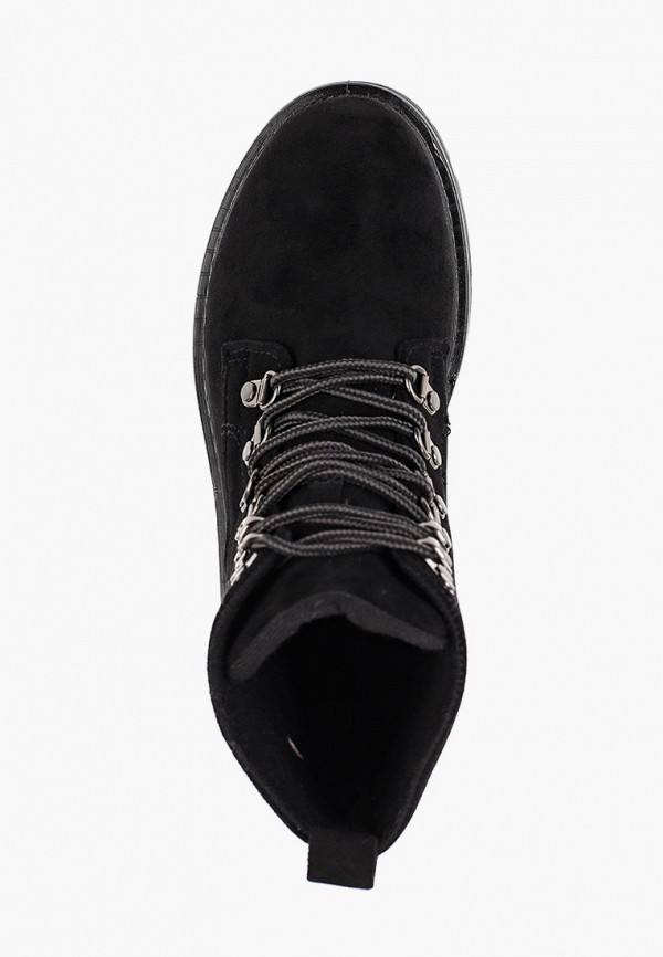 

Ботинки Sweet Shoes, Черный
