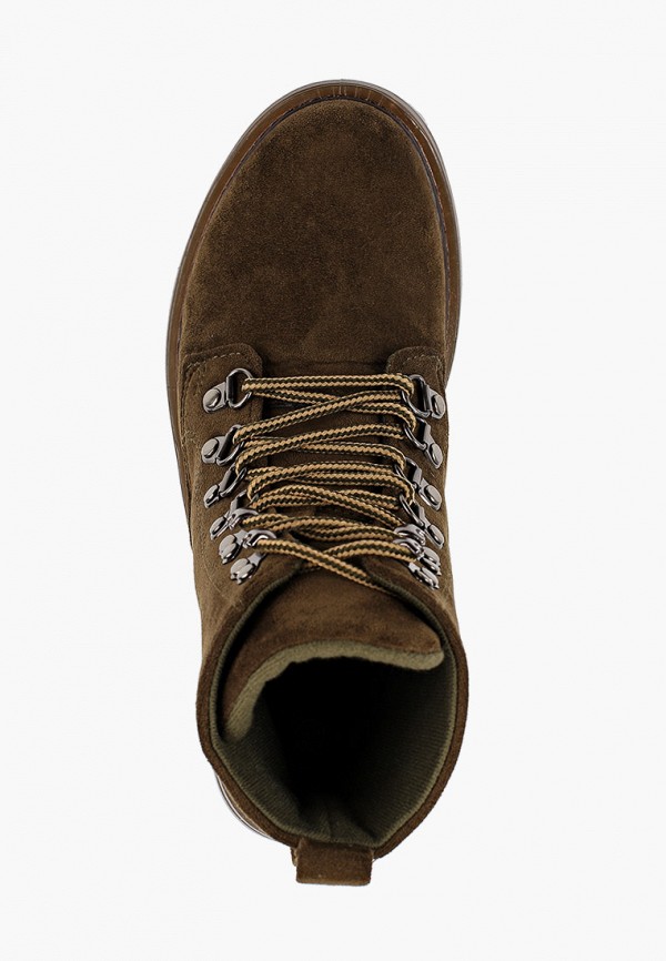 

Ботинки Sweet Shoes, Хаки, Sweet Shoes SW010AWHCVB9