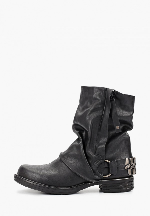

Полусапоги Sweet Shoes, Черный