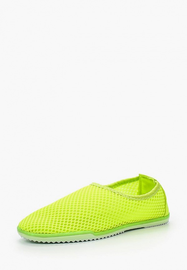 

Слипоны Sweet Shoes, Желтый