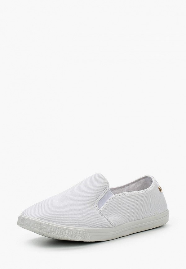 

Слипоны Sweet Shoes, Белый