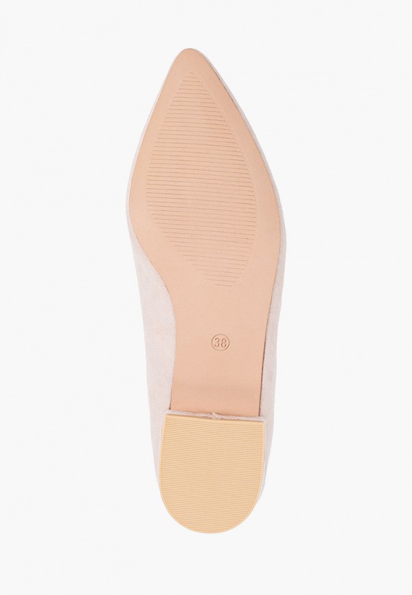 

Туфли Sweet Shoes, Розовый, Sweet Shoes SW010AWITAS1