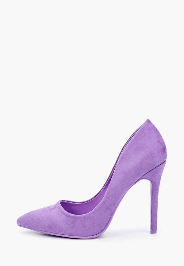 

Туфли Sweet Shoes, Фиолетовый, Sweet Shoes SW010AWITAT7