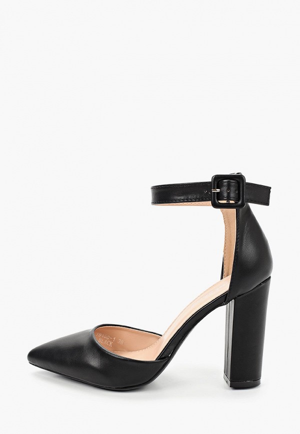 

Туфли Sweet Shoes, Черный
