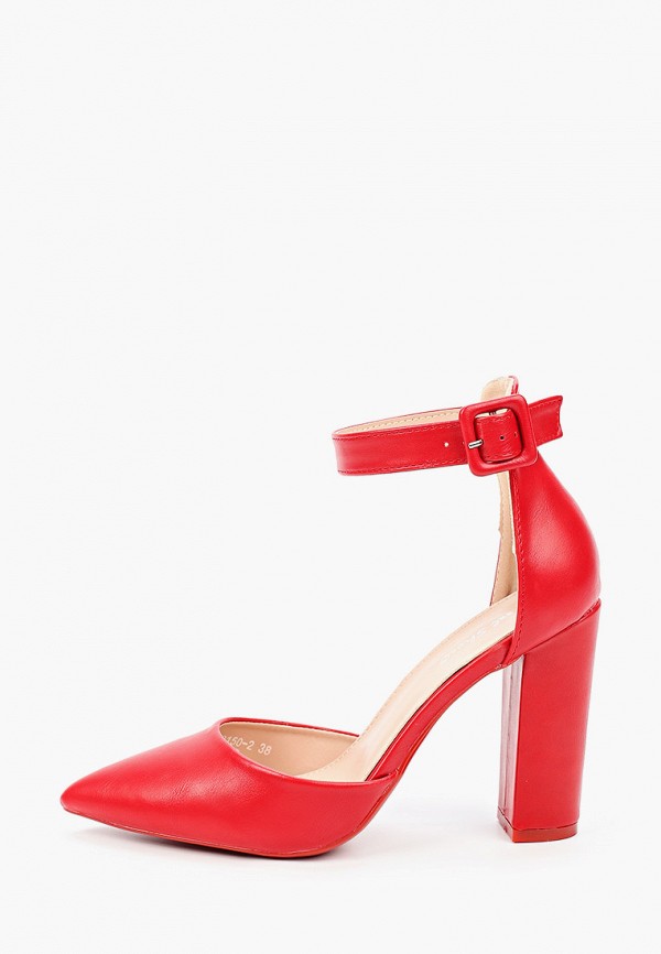 

Туфли Sweet Shoes, Красный