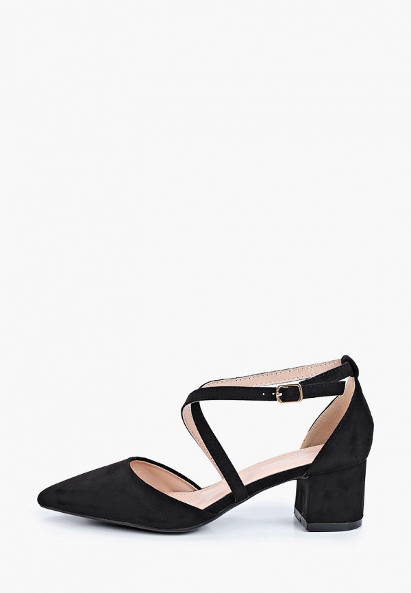 

Туфли Sweet Shoes, Черный