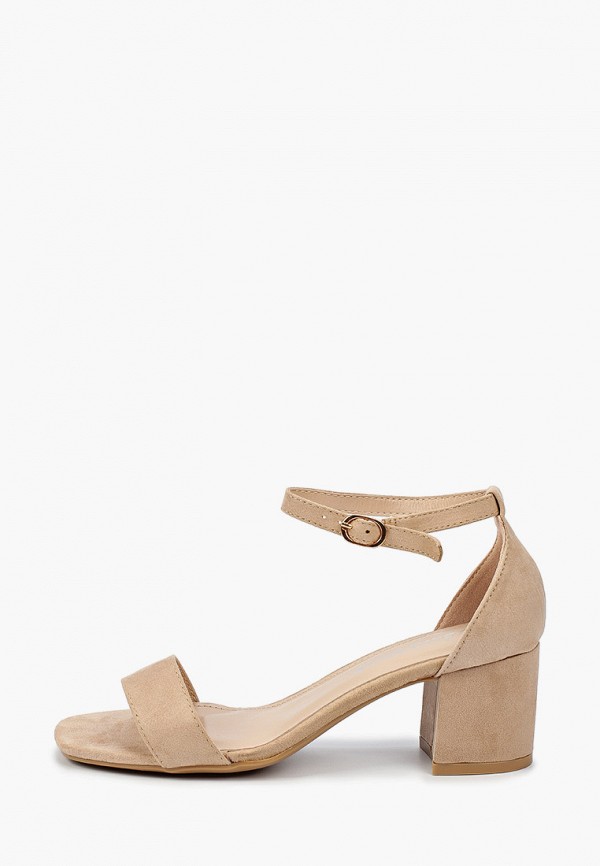 

Босоножки Sweet Shoes, Бежевый, Sweet Shoes SW010AWITAU7