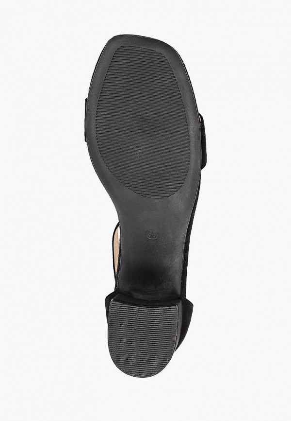 

Босоножки Sweet Shoes, Черный, Sweet Shoes SW010AWITAU8