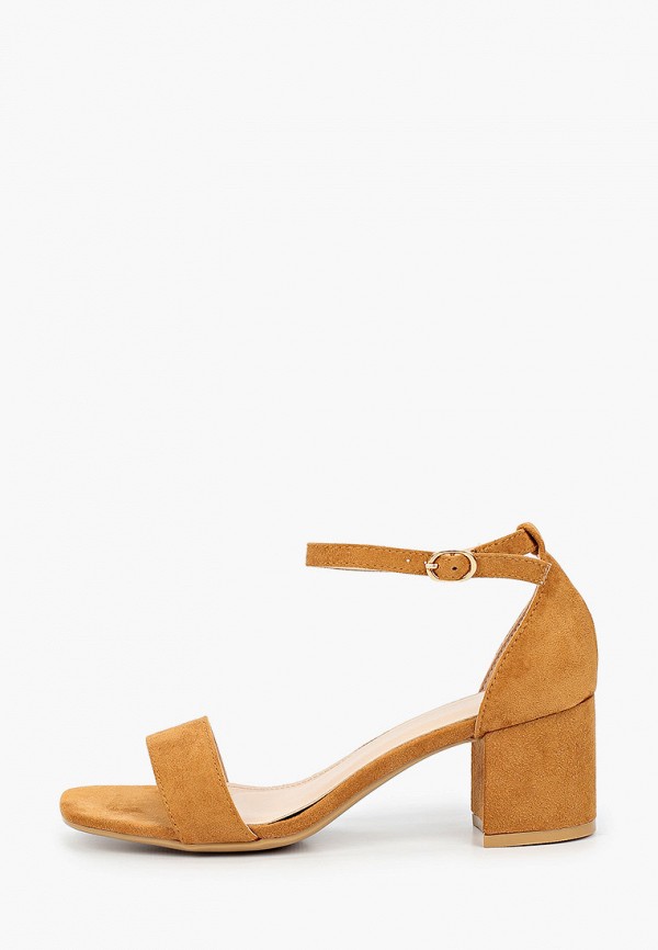 

Босоножки Sweet Shoes, Коричневый