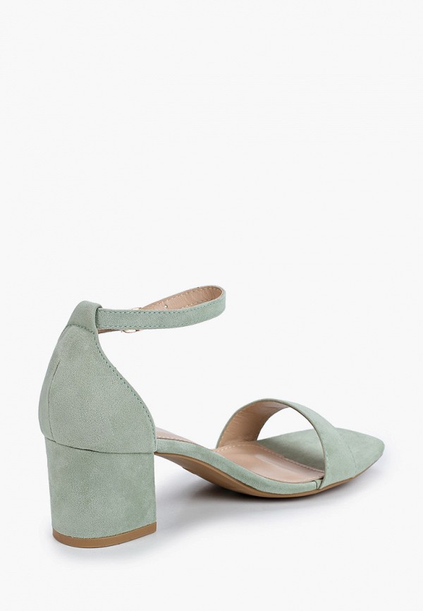 

Босоножки Sweet Shoes, Бирюзовый, Sweet Shoes SW010AWITAV1