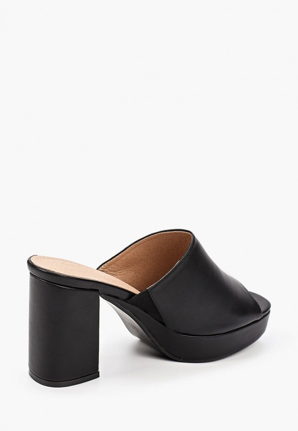 

Сабо Sweet Shoes, Черный, Sweet Shoes SW010AWITAV7