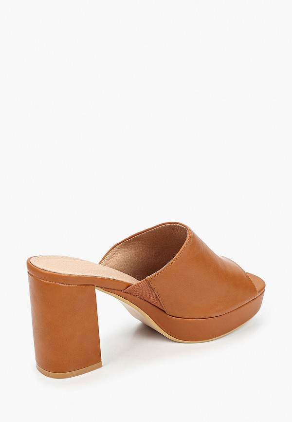 

Сабо Sweet Shoes, Коричневый