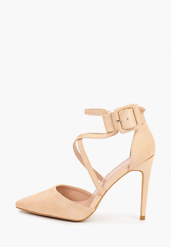

Туфли Sweet Shoes, Бежевый