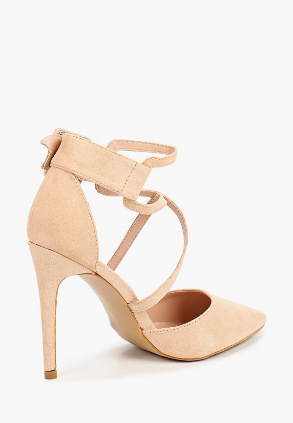 

Туфли Sweet Shoes, Бежевый, Sweet Shoes SW010AWITLO2