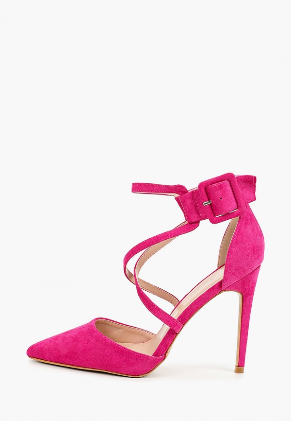 

Туфли Sweet Shoes, Розовый