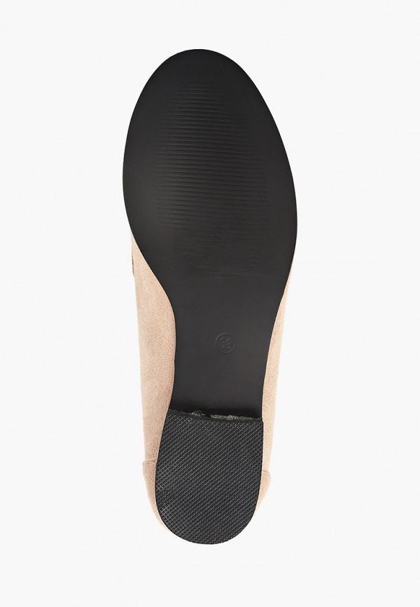 

Лоферы Sweet Shoes, Розовый, Sweet Shoes SW010AWITLO5