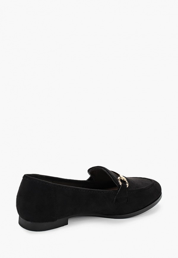 

Лоферы Sweet Shoes, Черный, Sweet Shoes SW010AWITLO6