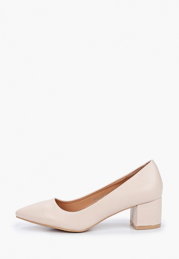 

Туфли Sweet Shoes, Бежевый, Sweet Shoes SW010AWITLP0