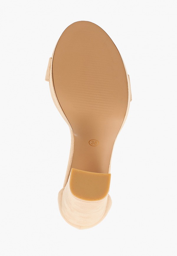 

Босоножки Sweet Shoes, Бежевый, Sweet Shoes SW010AWITLP8