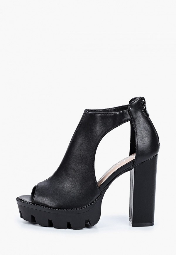 

Босоножки Sweet Shoes, Черный
