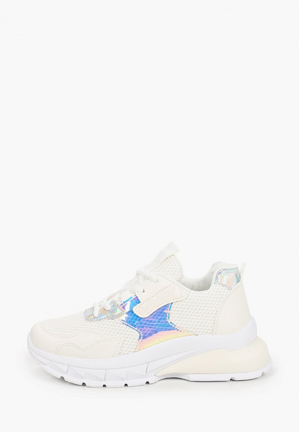 

Кроссовки Sweet Shoes, Белый