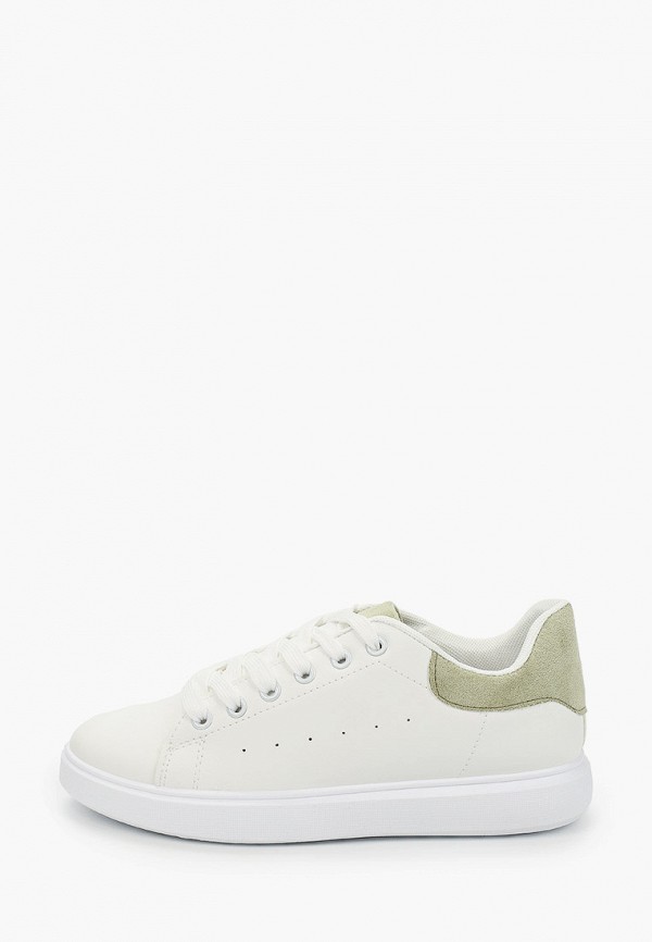 

Кеды Sweet Shoes, Белый