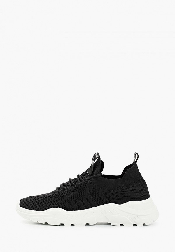 

Кроссовки Sweet Shoes, Черный