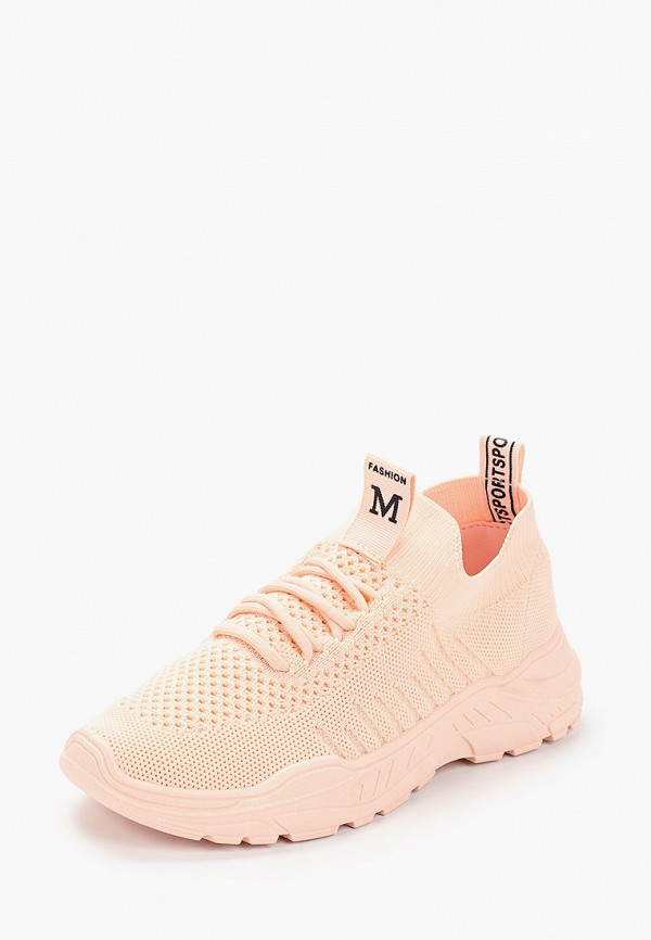 

Кроссовки Sweet Shoes, Розовый, Sweet Shoes SW010AWITLR1