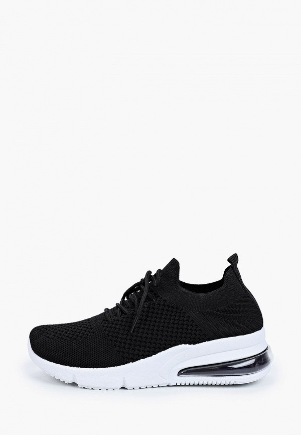 

Кроссовки Sweet Shoes, Черный, Sweet Shoes SW010AWITLR4