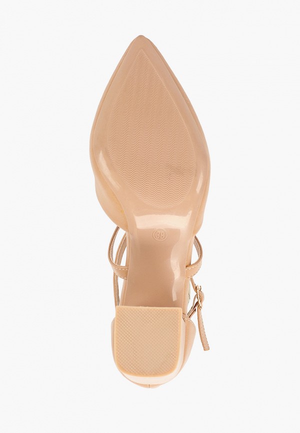 

Туфли Sweet Shoes, Бежевый, Sweet Shoes SW010AWITLR7