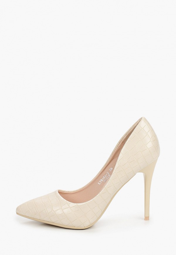 

Туфли Sweet Shoes, Белый