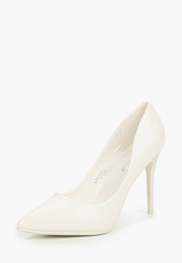 

Туфли Sweet Shoes, Белый, Sweet Shoes SW010AWITLS5