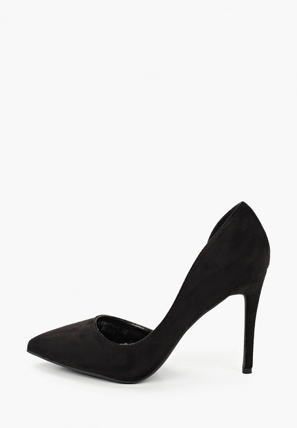 

Туфли Sweet Shoes, Черный